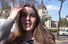 Studenta In Germania Isi Face Un Iubit Din Bucuresti Si Se Fute Cu El