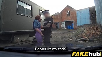Politist Care Se Fute Cu O Prostituata